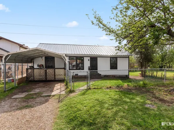 2809 Colquit Rd, Wichita Falls, TX 76309