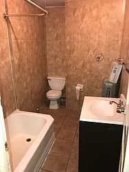 Rented by Bedford Brownstone Realty