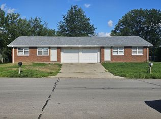 1608 Sylvan Ln #A-B, Columbia, MO 65202