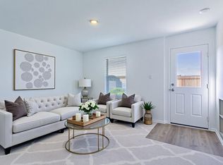 460 Marty Allen Loop, Jarrell, TX 76537