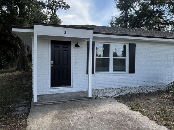 715 W 17th St #3, Panama City, FL 32405