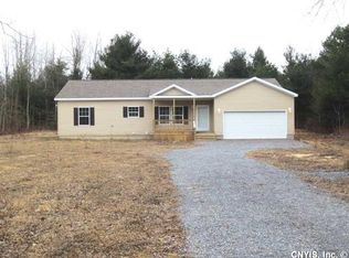 31444 State Route 3, Felts Mills, NY 13619