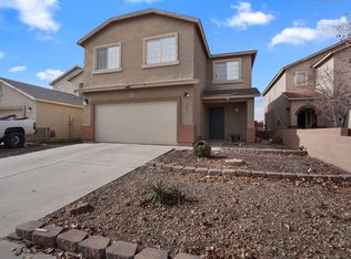2825 Cabernet St SW, Albuquerque, NM 87121