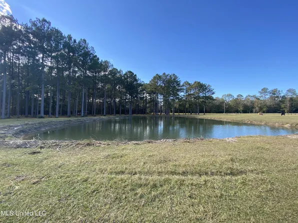 2510 Old Highway 26, Wiggins, MS 39577
