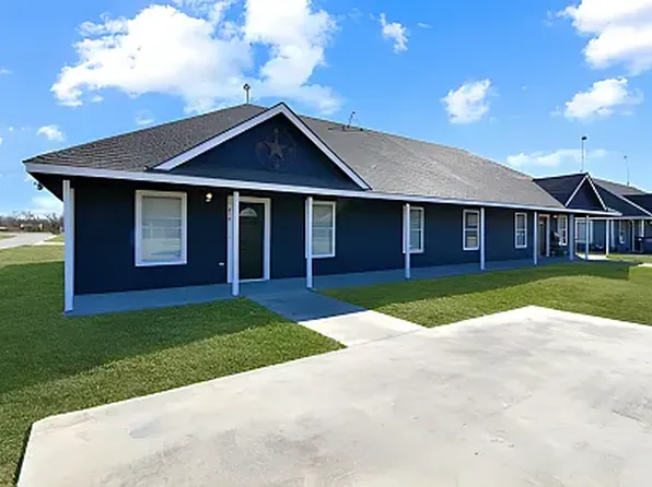 Silver Creek Estates, 819 Keli Ct #M805, Azle, TX 76020