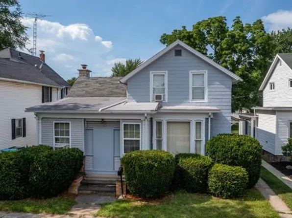 914 Croghan St #916, Fremont, OH 43420