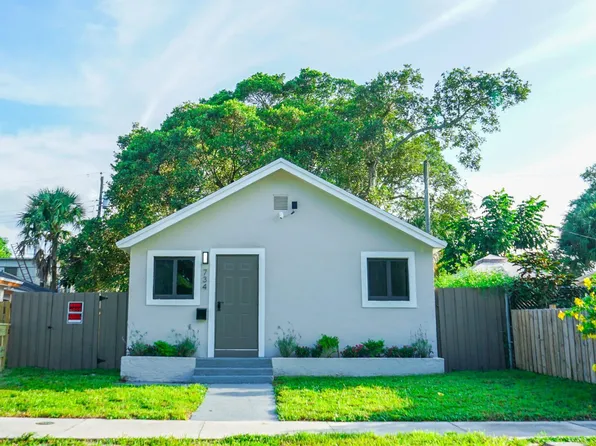 734 47th Street, West Palm Beach, FL 33407