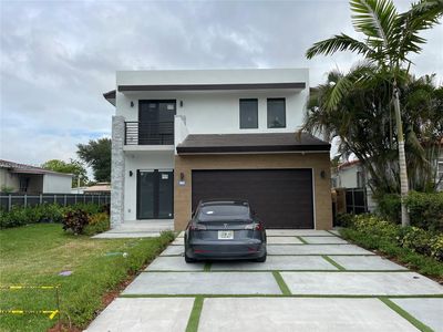 6535 SW 26th St, Miami, FL, 33155