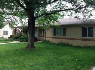 2061 W Caley Ave, Littleton, CO 80120