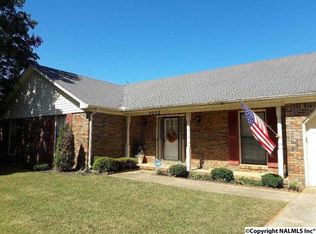 2222 Anderson Dr SW, Decatur, AL 35603