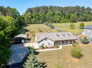 3474 Stock Rd SW, Monroe, GA 30656