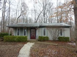 3640 Happy Hollow Rd, Bethel, OH 45106