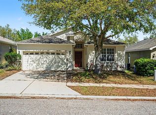 408 Thicket Crest Rd, Seffner, FL 33584