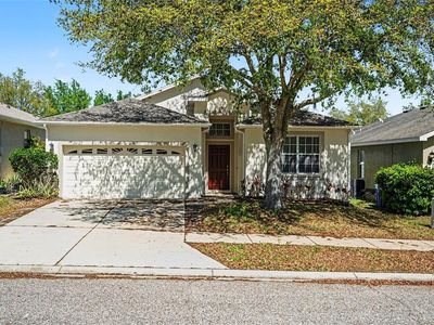 408 THICKET CREST ROAD, Seffner, FL, 33584