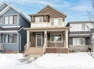 1529 Plum Cir SW, Edmonton, AB