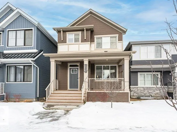 1529 Plum Cir SW, Edmonton, AB T6X 2W9