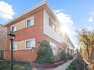 2139 W Farwell Ave #E, Chicago, IL, 60645