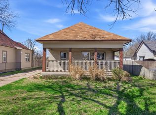 1841 S Main St, Wichita, KS 67213