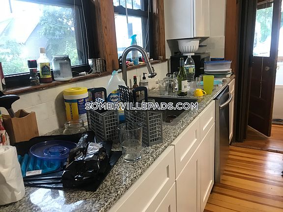 Picture of Kitchen
