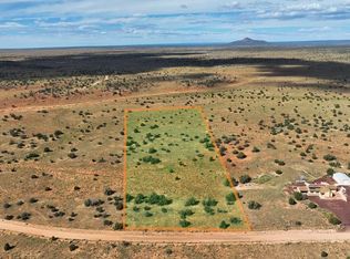 2345 Indian Meadows Rd, Williams, AZ 86046