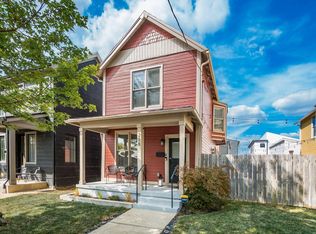 288 E 4th Ave, Columbus, OH 43201