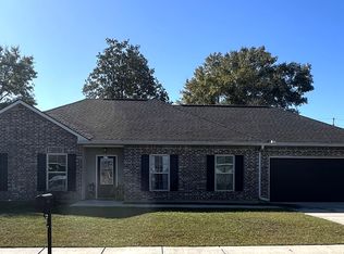 15045 Baylor Ave, Gulfport, MS 39503