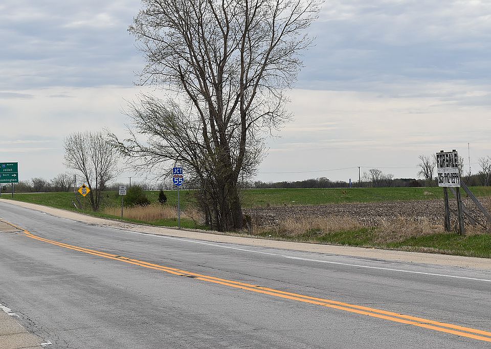 2nd image of 0 E Reed Rd