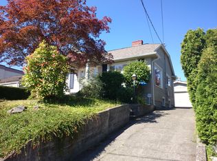 2733 Belvidere Ave SW, Seattle, WA 98126