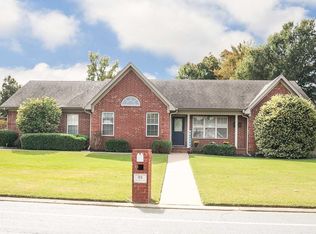 95 Magness Creek Dr, Cabot, AR 72023