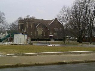 109 NW Vine St, Atlanta, IL 61723