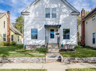 516 W Grove St, Mishawaka, IN 46545