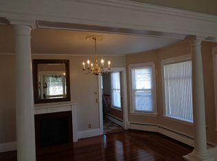 252 Central Ave, Pawtucket, RI 02860