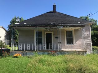 408 W Perrine St, Johnston city, IL 62951