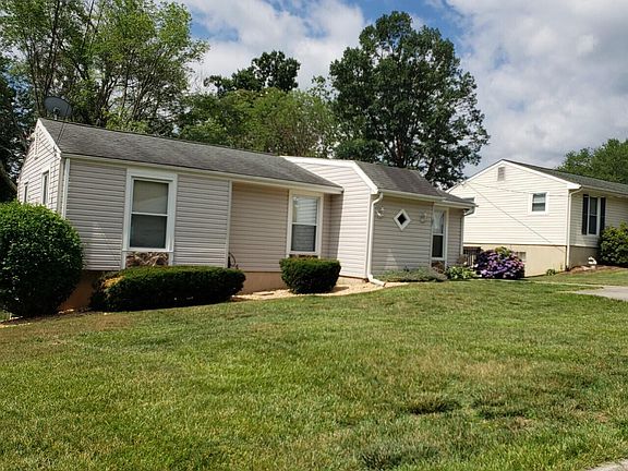2nd image of 7040 Autumn Wood Ln