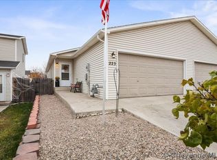 223 Abby Rd, Cheyenne, WY 82007