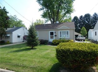 1040 Park Ave NE, North Canton, OH 44720