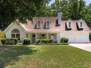 1970 Pintail Ct, Lawrenceville, GA 30044
