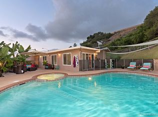 5481 Princess View Pl, San Diego, CA 92120