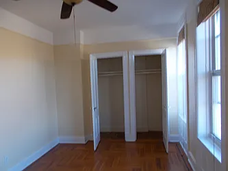 Rented by Marjorie Thompson, LREB