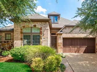 5592 Jameson Xing, FAIRVIEW, TX 75069