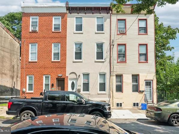 725 W Montgomery Ave, Philadelphia, PA 19122