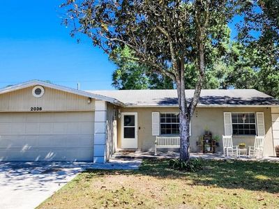2036 E Gachet Blvd, Lakeland, FL, 33813