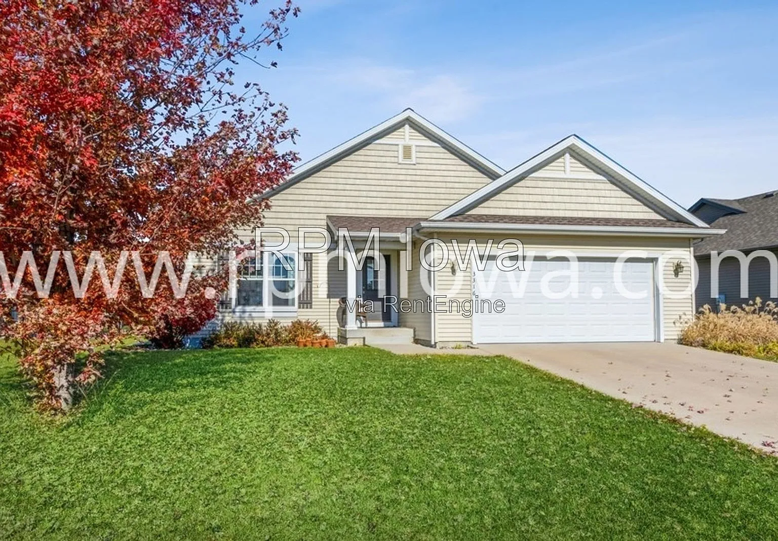 4 bed, 3.0 bath, 2277 sqft, $2,595 — Photo 1