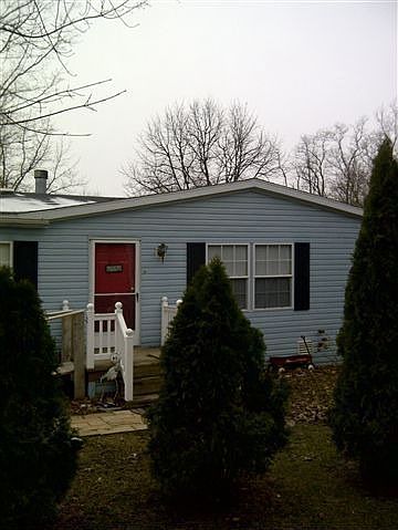 Home for Sale in Dillsburg, PA $62,500