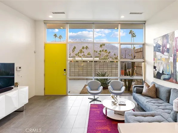 100 N Cerritos Dr #5, Palm Springs, CA 92262