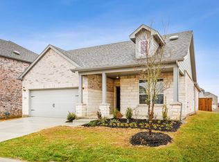 14446 McClint St, Celina, TX 75009