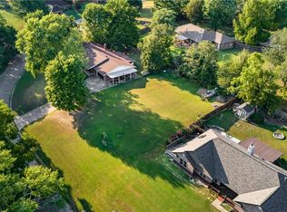 Broadview Dr #4, Springdale, AR 72764