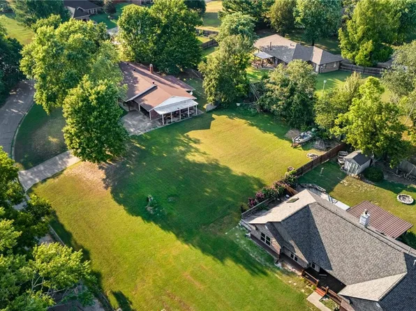 Broadview Dr #4, Springdale, AR 72764
