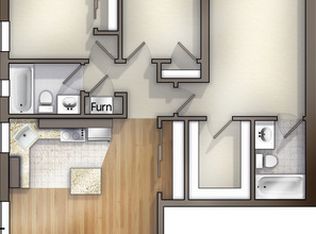2817 Fairhaven Ave APT 101, Alexandria, VA 22303