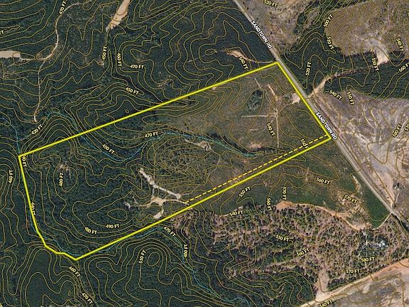 2nd image of 0 Sandtown Rd Lot Wp001